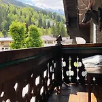 Pensjonat Villakraft 3*