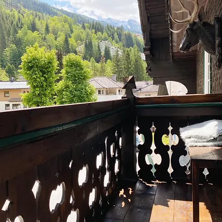 Pensionat Villakraft 3*