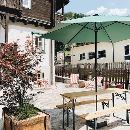 Pensionat Villakraft