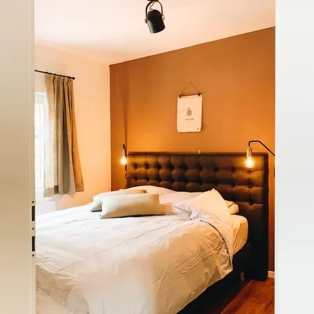 בית הארחה Villakraft באד גסטיין