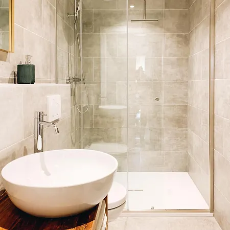 Villakraft Guest house *