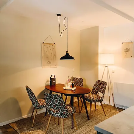 בית הארחה Villakraft באד גסטיין