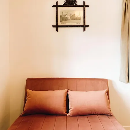 Villakraft Guest house Bad Gastein