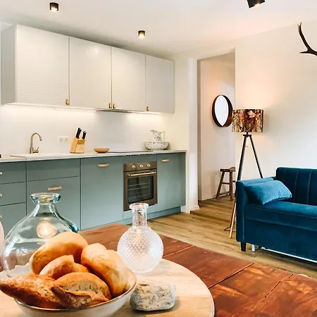 Villakraft באד גסטיין