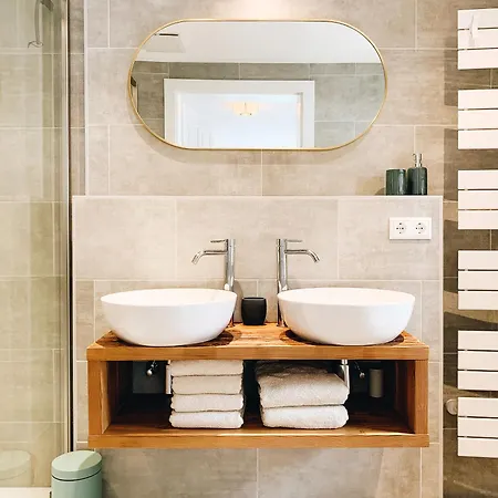 Villakraft בית הארחה באד גסטיין