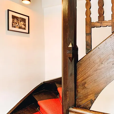 Guest house Villakraft