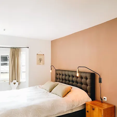 בית הארחה Villakraft