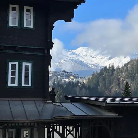 Villakraft 3* Bad Gastein
