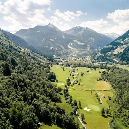 בית הארחה Villakraft 3*