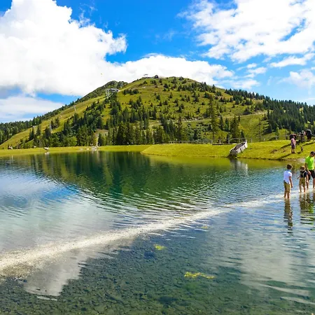 בית הארחה Villakraft