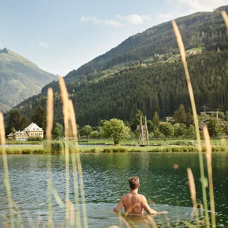 בית הארחה Villakraft