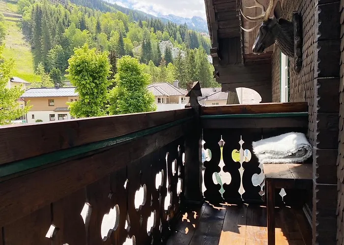 Guest house Villakraft 3*