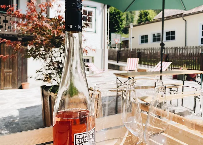 Villakraft Guest house Bad Gastein