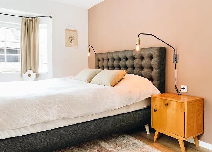 Villakraft 3* Bad Gastein