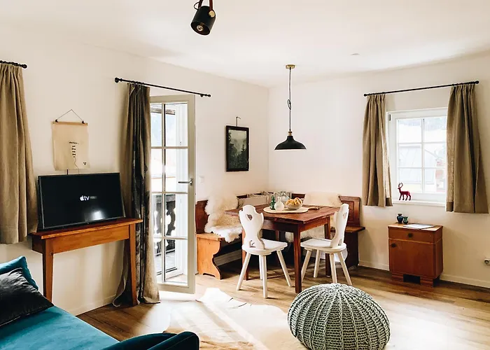 Guest house Villakraft