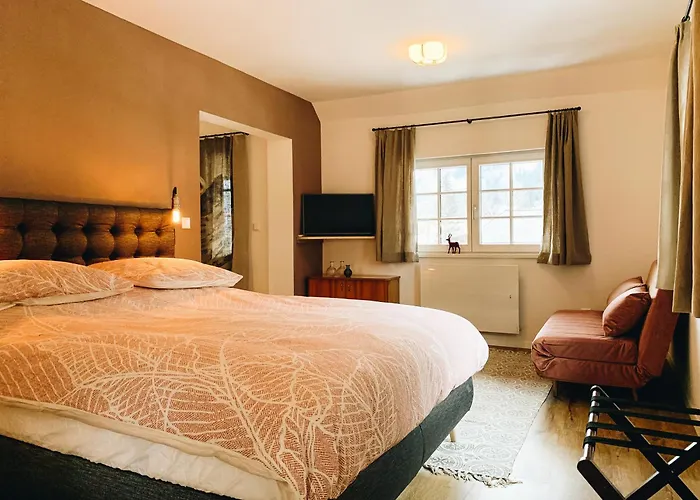 Villakraft 3* Bad Gastein