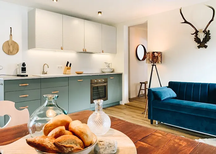 Villakraft Bad Gastein