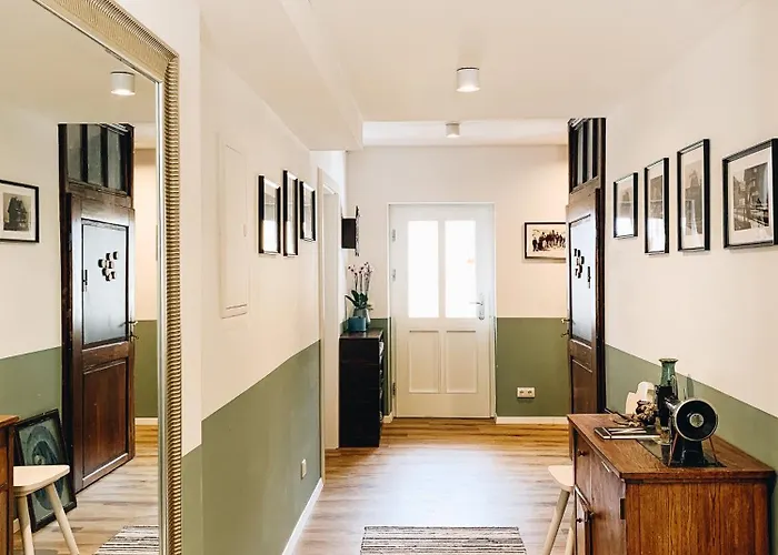 Guest house Villakraft 3*