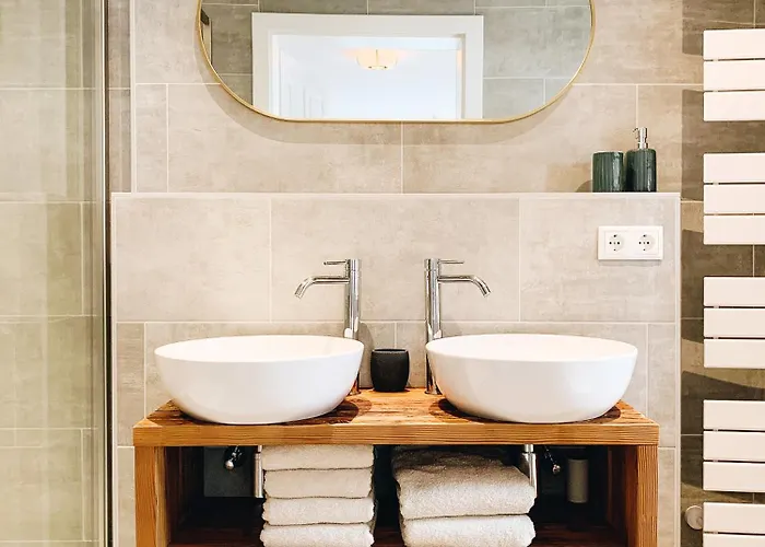 Villakraft Guest house Bad Gastein