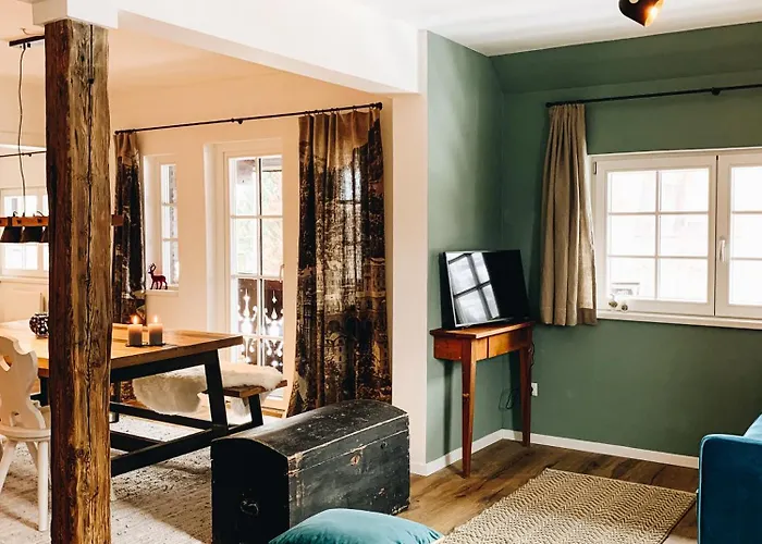 Villakraft 3* Bad Gastein