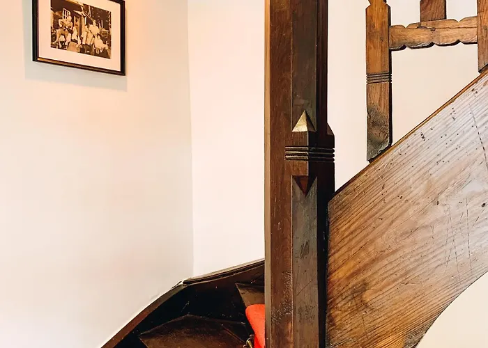 Guest house Villakraft