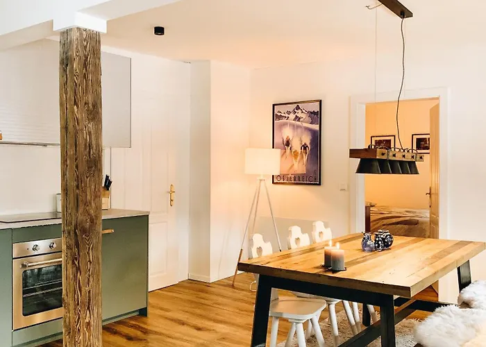 Villakraft Bad Gastein