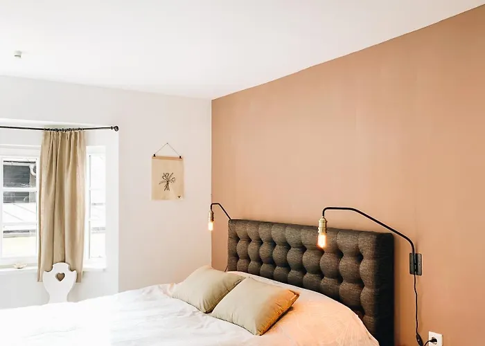 Guest house Villakraft