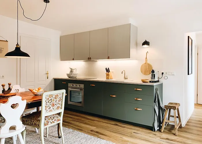 Villakraft Guest house 3*