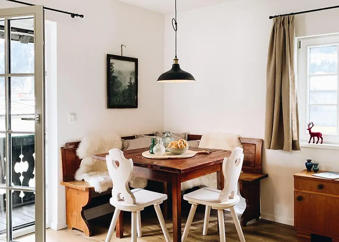 Villakraft 3* Bad Gastein