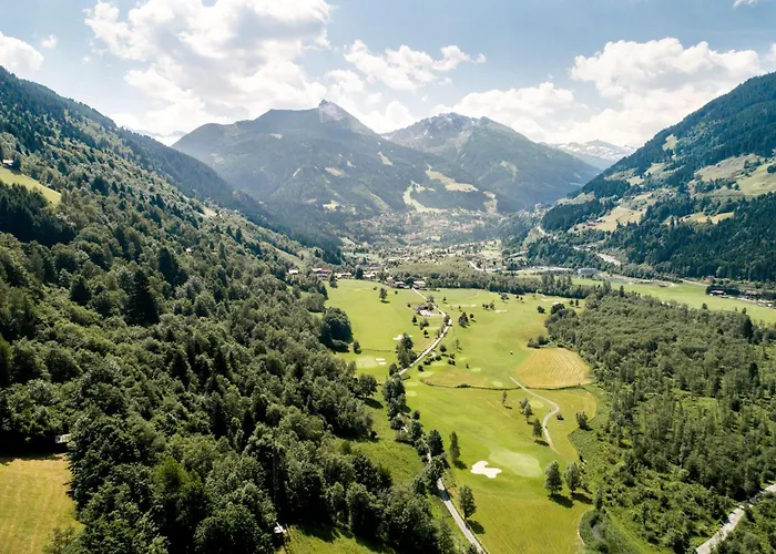 Guest house Villakraft 3*