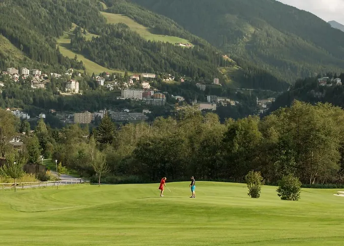 Villakraft Guest house Bad Gastein