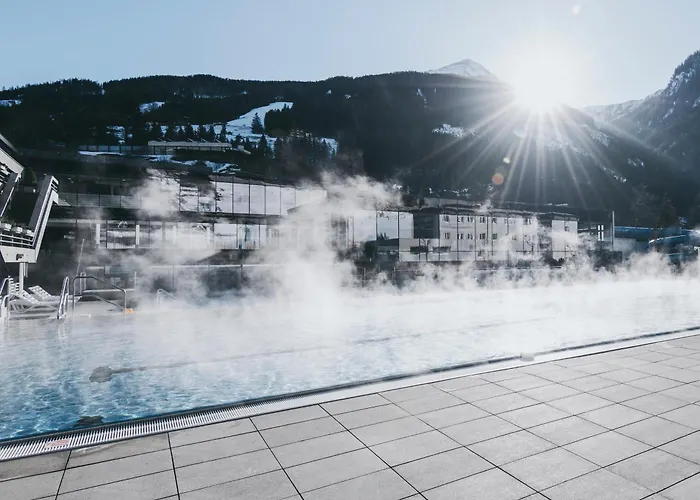 Villakraft Bad Gastein