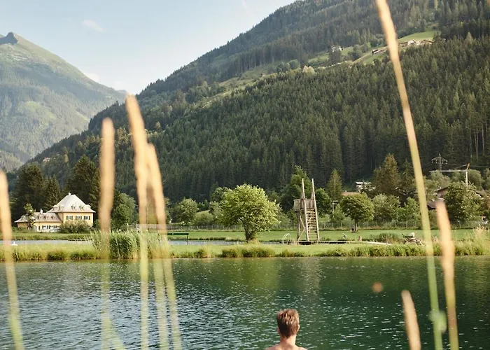 Guest house Villakraft